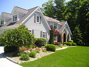Landscapers and Lawncare Services in Granada Hills, CA